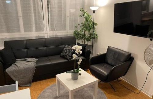 Vorstadte Apartment | City Centre Studio