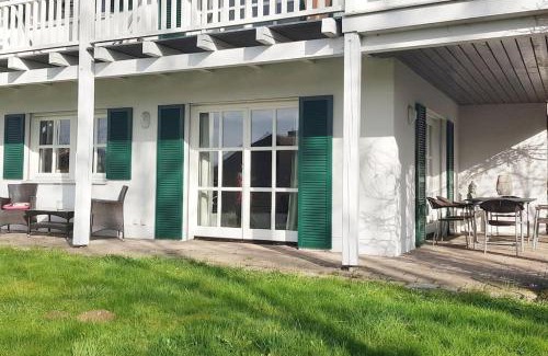 Deggendorf Apartment | City-close oasis in the green