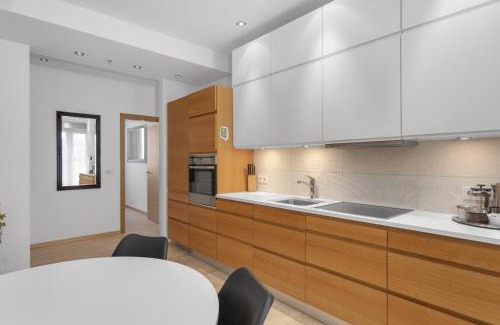 Hliðar Apartment | City Comfort Apartments