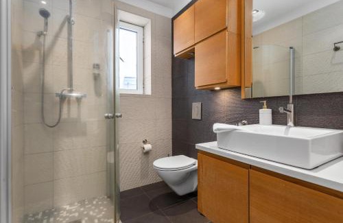 Hliðar Apartment | City Comfort Apartments