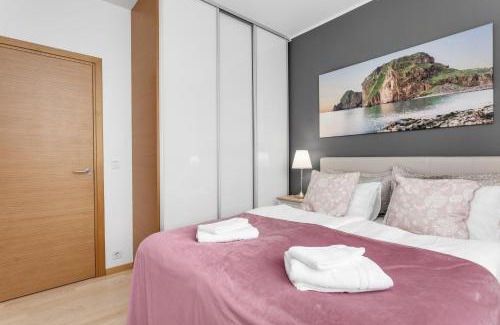 Hliðar Apartment | City Comfort Apartments