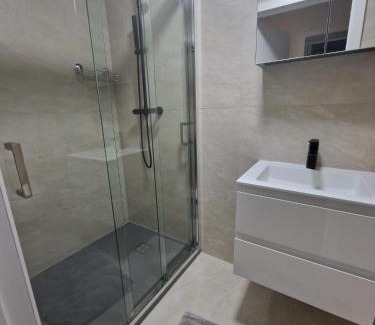 Northern Quarter Apartment | City Comfort Home Appartement 3