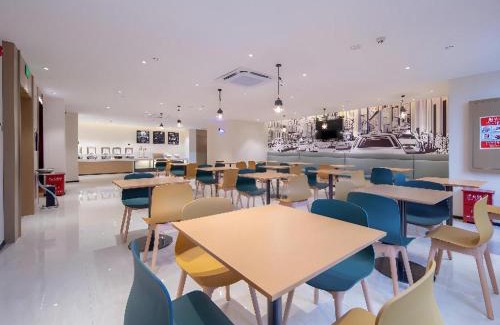 Laibin Hotel | City Comfort Inn Laibin Shilong Town