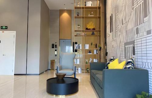 Xinzhou District Hotel | City Comfort Inn Wuhan Yangluo Wanda Plaza