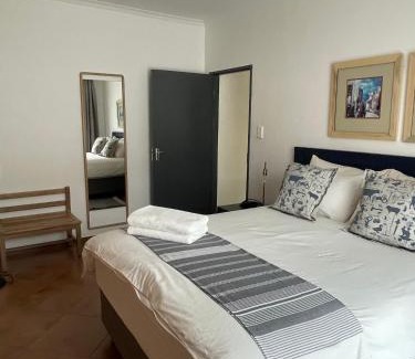 Windhoek House | City comfort self catering Windhoek