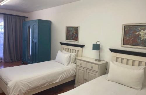 Windhoek House | City comfort self catering Windhoek
