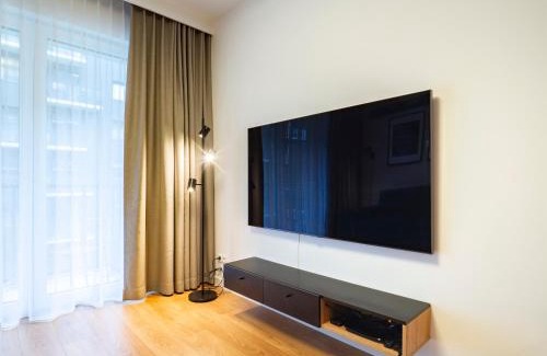 Srodmiescie Apartment | City Comfort Wrocław