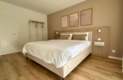 Breitenrain-Lorraine Apartment | City Cosy - 2 Bedroom & Free Parking - Bern
