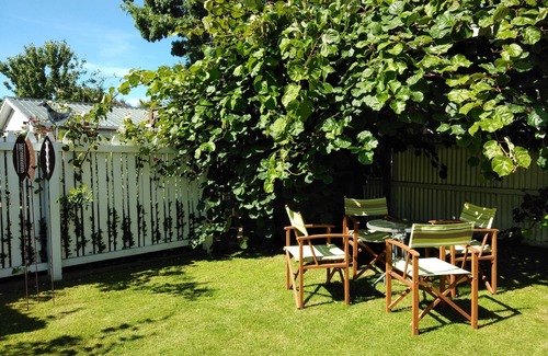 Sydenham House | City Cottage 55