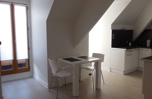 Rodez Apartment | CITY COTTAGE - RODEZ CENTER