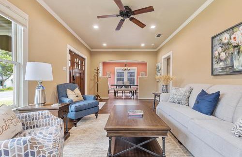 Kessler House | City Cottage