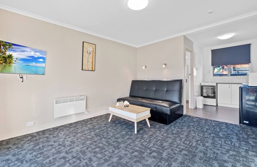 Invercargill City Centre Hotel | City Court