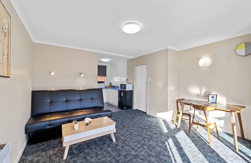 Invercargill City Centre Hotel | City Court