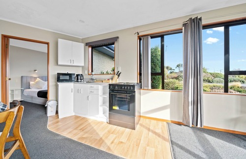 Invercargill City Centre Hotel | City Court