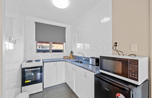 Invercargill City Centre Hotel | City Court