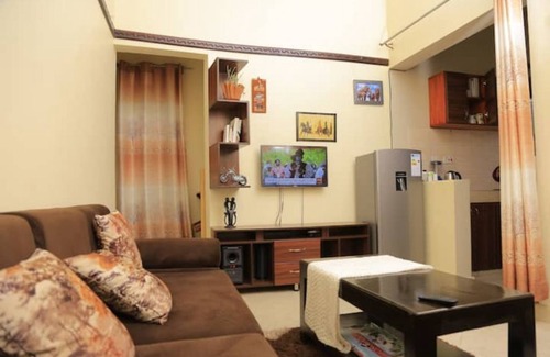 Mbarara Apartment | City crib Mbarara 1-bedroomed rental unit.