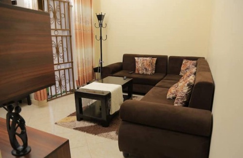 Mbarara Apartment | City crib Mbarara 1-bedroomed rental unit.