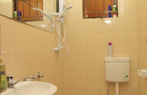 Mbarara Apartment | City crib Mbarara 1-bedroomed rental unit.