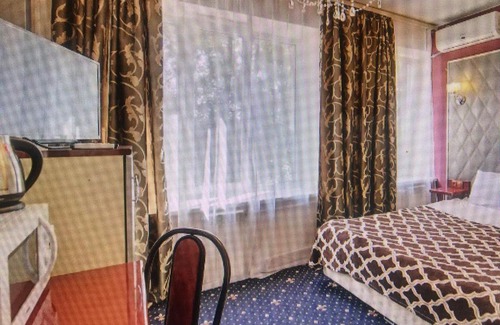 Danilovsky District Hotel | CITY CROWN APARTMENTS