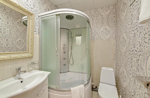 Danilovsky District Hotel | CITY CROWN APARTMENTS