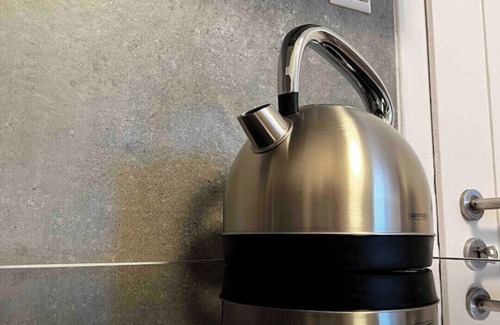 Gaggenau Apartment | City-Designapartment