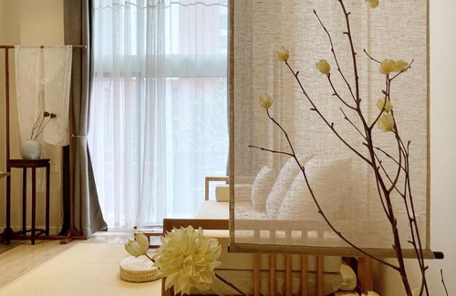 Nanfaxin Apartment | City Dreamer Apartment - Beijing Capital Airport