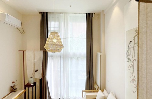 Nanfaxin Apartment | City Dreamer Apartment - Beijing Capital Airport