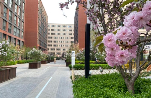 Nanfaxin Apartment | City Dreamer Apartment - Beijing Capital Airport
