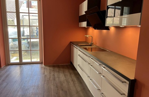 Loerrach Apartment | City Dreams - Holiday apartment