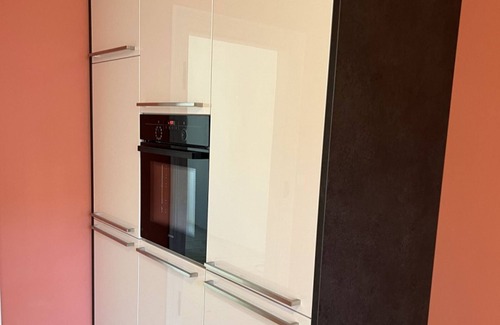Loerrach Apartment | City Dreams - Holiday apartment