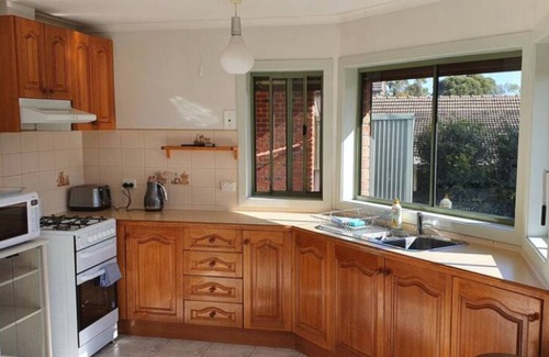 Montmorency House | City Edge Lower Plenty