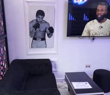 Ikorodu Apartment | City End Luxury Hotel and Apartments