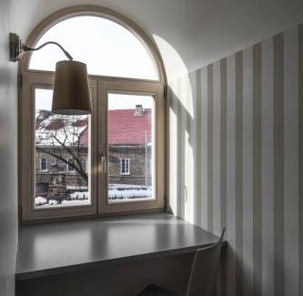 Old Town Apartment | City Entrance Apartment