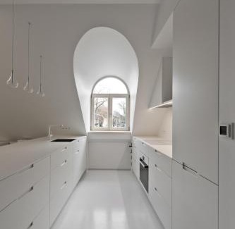 Old Town Apartment | City Entrance Apartment