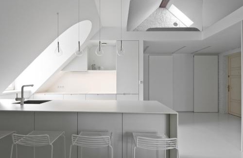 Old Town Apartment | City Entrance Apartment