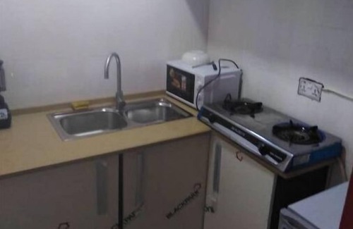 Ogbodjo Apartment | City Escape-Accra Ghana