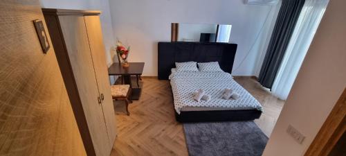 Zuce Apartment | CITY ESCAPE APARTMENTS