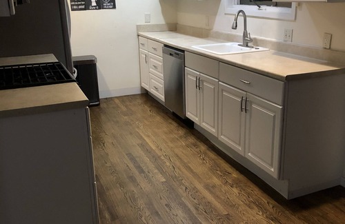 Nahant House | City Escape Beach Life