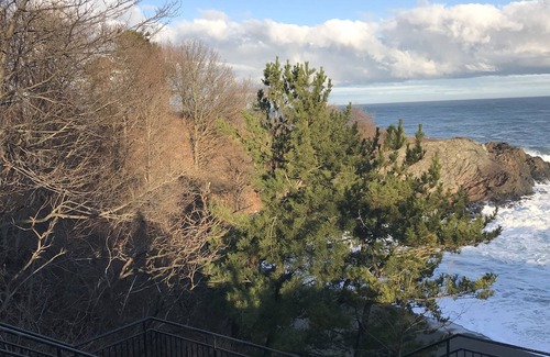 Nahant House | City Escape Beach Life