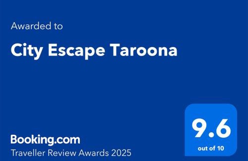 Taroona Apartment | City Escape Taroona