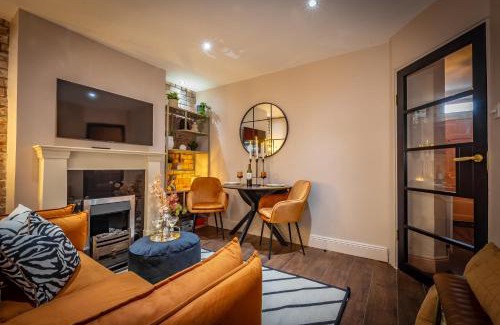Waterford House | City Escape Waterford City Sleeps 6