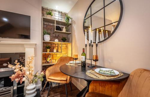 Waterford House | City Escape Waterford City Sleeps 6