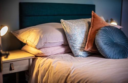 Waterford House | City Escape Waterford City Sleeps 6