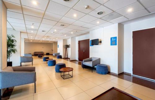 Ciudad del Carmen Hotel | City Express by Marriott Ciudad del Carmen