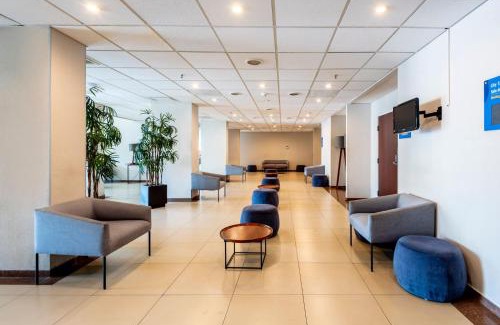 Ciudad del Carmen Hotel | City Express by Marriott Ciudad del Carmen