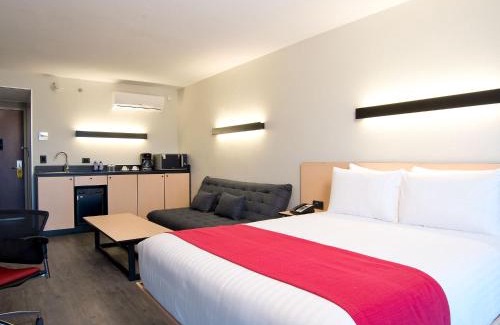 Pudahuel Hotel | City Express by Marriott Santiago Aeropuerto