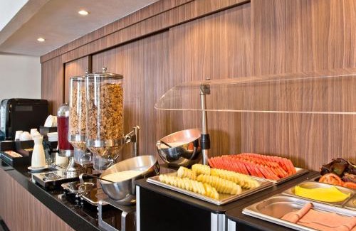 Pudahuel Hotel | City Express by Marriott Santiago Aeropuerto