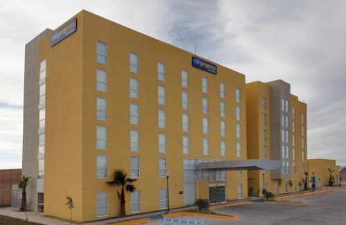 Durango Hotel | City Express by Marriott Durango