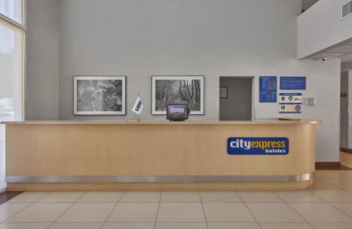 Xalapa Hotel | City Express by Marriott Xalapa