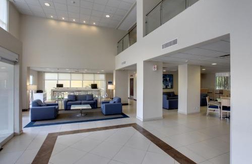 Xalapa Hotel | City Express by Marriott Xalapa